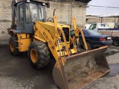 Xcmg WZ30-25. Продается экскаватор-погрузчик, 2 000 куб. см., 1,00 куб. м.