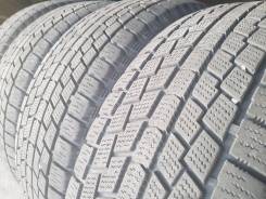 Hankook Nordik IS RW08. Зимние, без шипов, 2013 год, износ: 30%, 4 шт