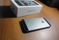 Apple iPhone 5s 16Gb. Б/у