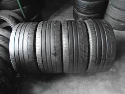 Dunlop SP Sport Maxx RT. Летние, 2013 год, износ: 20%, 4 шт