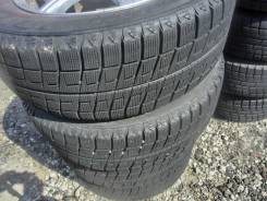 Bridgestone Dueler A/T Revo 2. Всесезонные, 2011 год, износ: 20%, 4 шт. Под заказ
