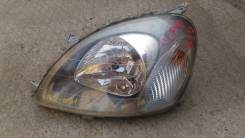 Фара. Toyota Vitz, NCP131, SCP10, SCP13, NCP10, NCP13, NCP15