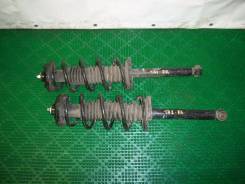 Амортизатор. Honda Avancier, LA-TA1, GH-TA1, TA1