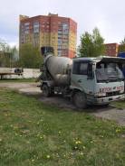 Nissan Diesel. , 195 куб. см., 3 000,00 куб. м.