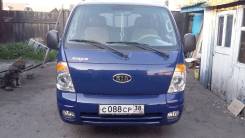 Kia Bongo III. Продам грузовик KIA Bongo |||, 2 900 куб. см., 1 000 кг.