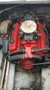 Volvo Penta. 250,00 л.с., 4х тактный, бензин