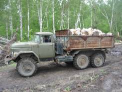ЗИЛ 131. Продается грузовик, 6 000 куб. см., 10 400 кг.