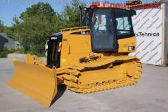 Caterpillar D3K. Бульдозер CAT D3K 2015г. в. Пр-ва Япония! Без пробега по России!, 4 700 куб. см., 9 000,00 кг.