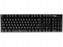 Продам отличную механическую клавиатуру Kingston HyperX Alloy FPS в На