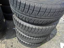 Bridgestone Blizzak Revo GZ. Зимние, без шипов, 2014 год, износ: 20%, 4 шт. Под заказ
