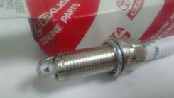 Свеча зажигания. Toyota: Allion, ist, Vios, iQ, Avensis, Corolla, Matrix, Isis, Corolla Rumion, Premio, Ractis, Corsa, Prius a, Esquire, Vitz, Voxy, C...