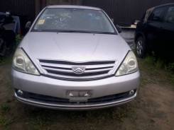 Toyota Allion. ZZT240, 1ZZ