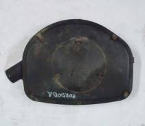 Корпус воздушного фильтра. Seat Inca Seat Ibiza Seat Cordoba Двигатели: AEE, AEX, APQ, 1F, 1Y, 1Z, 2E, 2G, AAU, AAV, AAZ, ABD, ABF, ABS, ABU, ACC, ADL...