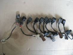 Датчик детонации. Subaru Legacy, BEE, BH5, BE5, BH9, BE9 Subaru Forester, SG69, SF5, SG5, SF9, SG9, SG, SG9L Subaru Impreza, GD, GC8, GD9, GF8, GD4, G...