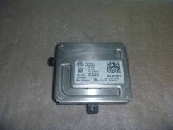 Блок управления светом. Audi: Q5, A5, A4, A6, A8, Q3 Skoda Octavia Skoda Yeti