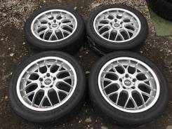 PIAA. 7.0x17, 5x114.30, ET38, ЦО 73,0 мм.