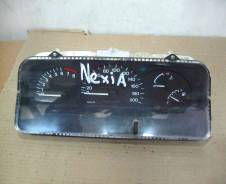 Панель приборов. Daewoo Nexia
