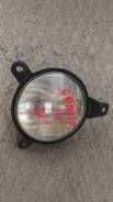 Фара противотуманная. Toyota Corolla Spacio, AE115, AE111N, AE111, AE115N Двигатели: 7AFE, 4AFE