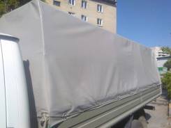 Каркас тентовый.