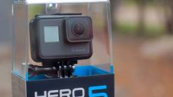 GoPro HERO