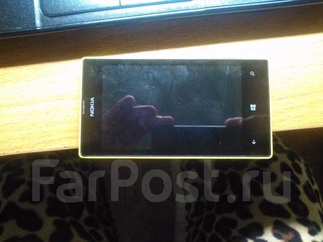 Nokia Lumia 520. �/� ����