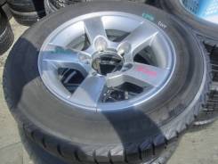 Suzuki. 5.5x15, ET30. Под заказ