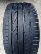 Bridgestone Dueler H/P Sport Run Flat. Летние, 2012 год, износ: 10%, 1 шт