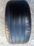 Pirelli P Zero. Летние, 2015 год, износ: 60%, 2 шт