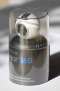 Samsung Gear 360. 20 и более Мп