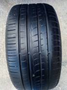 Pirelli P Zero Rosso. Летние, 2014 год, износ: 40%, 1 шт