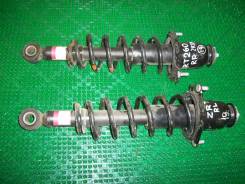 Амортизатор. Toyota Allion, ZRT260, NZT260, ZRT261 Toyota Premio, NZT260, ZRT260, ZRT261 Двигатели: 1NZFE, 2ZRFAE, 3ZRFAE, 2ZRFE