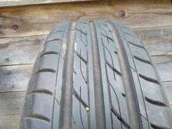 Bridgestone Ecopia EX10. Летние, износ: 5%, 1 шт