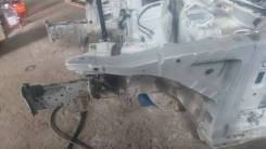 Лонжерон. Nissan Skyline, NV35 Двигатель VQ25DD