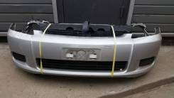 Бампер. Toyota Wish, ANE11, ZNE10, ANE10, ZNE14, ANE10G, ZNE14G, ZNE10G, ANE11W Двигатели: 1ZZFE, 1AZFSE, D4, 1AZFE