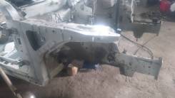 Лонжерон. Nissan Skyline, NV35 Двигатель VQ25DD