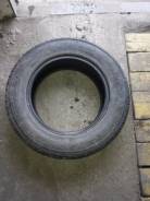Dunlop Grandtrek SJ6. Всесезонные, износ: 50%, 4 шт