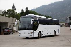Golden Dragon XML6126. Golden dragon 6126 jr 3.7, 8 900 куб. см., 59 мест. Под заказ
