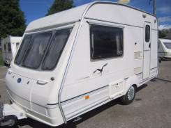 Bailey. Караван bayley ranger 2000 год