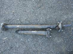 Карданный вал. Lexus GS350, GRS191, GRL16, GRL15, GRS196, GRL10, GRL12, GRL11 Lexus GS300, GRS190 Lexus GS450h, GRL15, GRL10, GRL11 Двигатели: 2GRFSE...