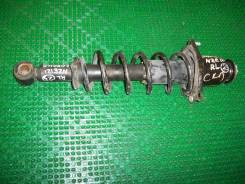 Амортизатор. Toyota: Corolla, Corolla Fielder, Allex, WiLL VS, Corolla Spacio, Corolla Runx Двигатели: 1NZFE, 3ZZFE, 2NZFE, 1ZZFE
