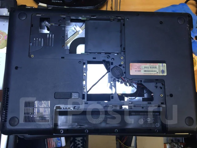 HP G62-b20ER ����