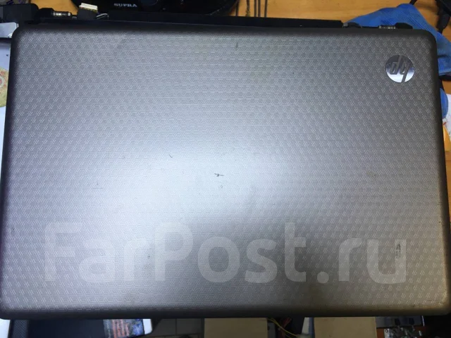 HP G62-b20ER ����
