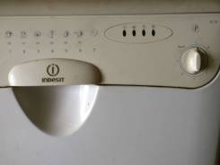 Indesit