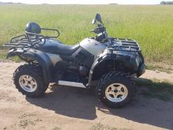 Cfmoto CF 500. исправен, есть птс, с пробегом