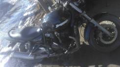 Suzuki GSX 400 Inazuma. 400 куб. см., исправен, птс, с пробегом