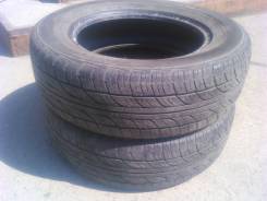 Falken Sincera SN-828. Летние, 2011 год, износ: 30%, 2 шт
