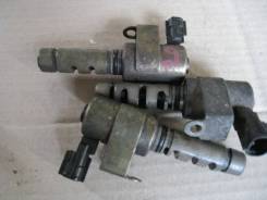 Соленоид изменения фаз распредвала. Subaru Forester, SG5, SG9, SG, SG9L Двигатели: EJ205, EJ204, EJ255