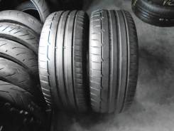 Dunlop SP Sport MAxx RT. Летние, 2015 год, износ: 20%, 2 шт