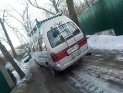 Багажники.
