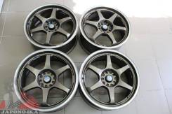 5ZIGEN. 7.5x17, 5x114.30, ET35, ЦО 73,0 мм.